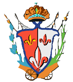 Escudo Araure Portuguesa